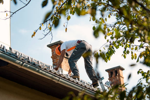 Quick and Trustworthy Emergency Roof Repair Services in Cairo, IL