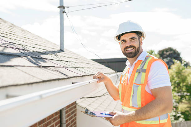 Best Gutter Installation and Roofing  in Cairo, IL