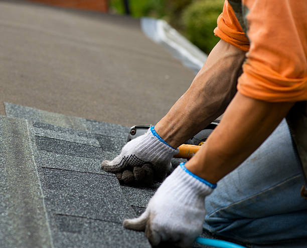 Best Best Roofing Contractors  in Cairo, IL